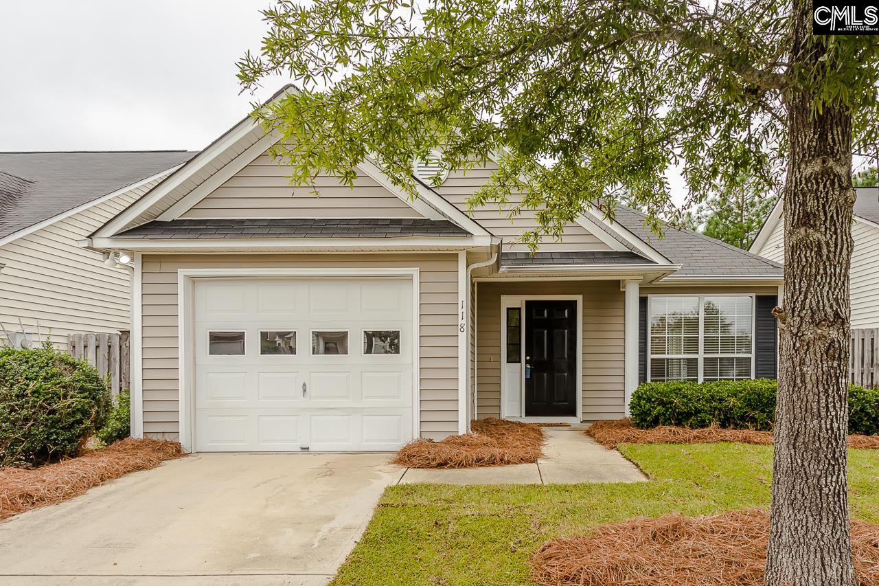 118 Autumn Run Columbia, SC 29229