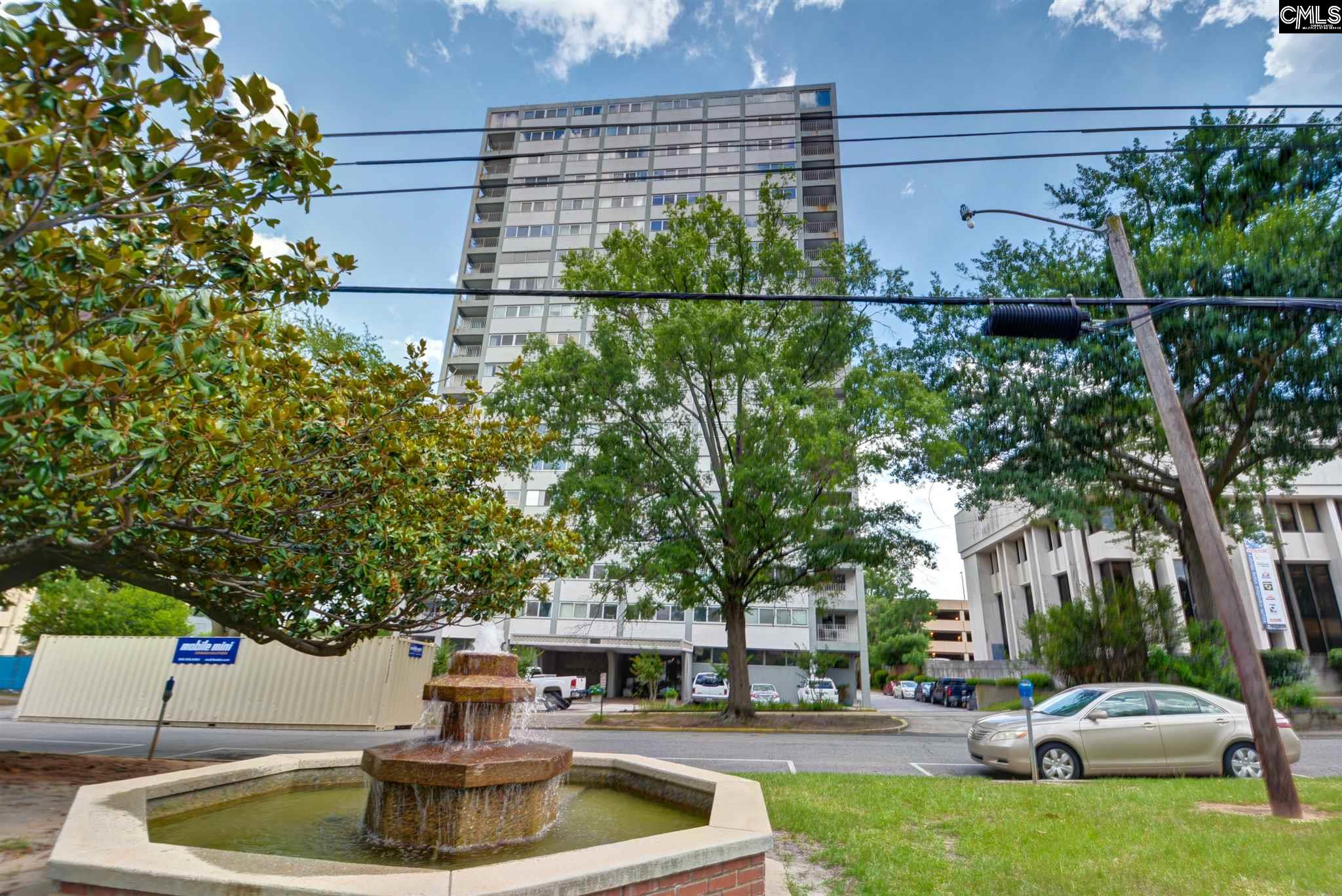 1520 Senate #36 Columbia, SC 29201
