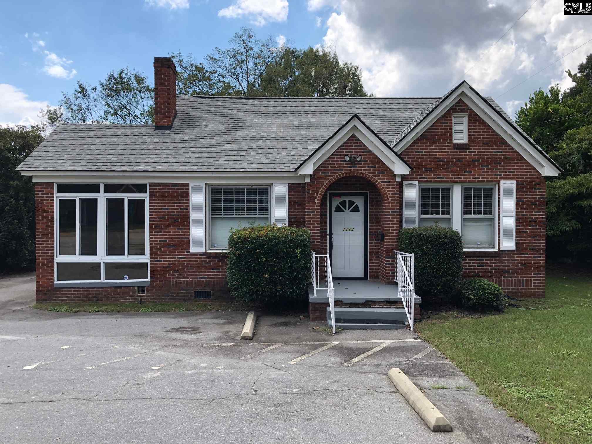 1113 Broad River Columbia, SC 29210
