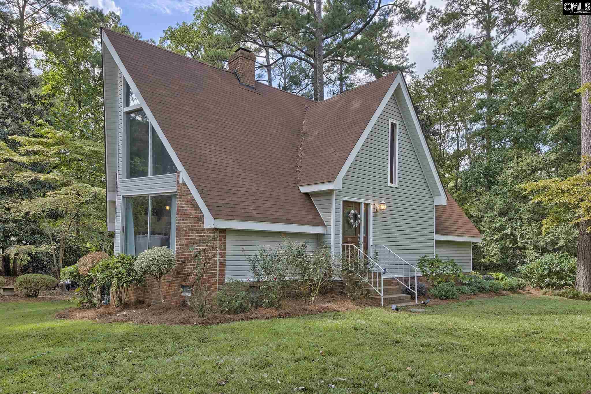 105 Middlebrook Lexington, SC 29072-0000