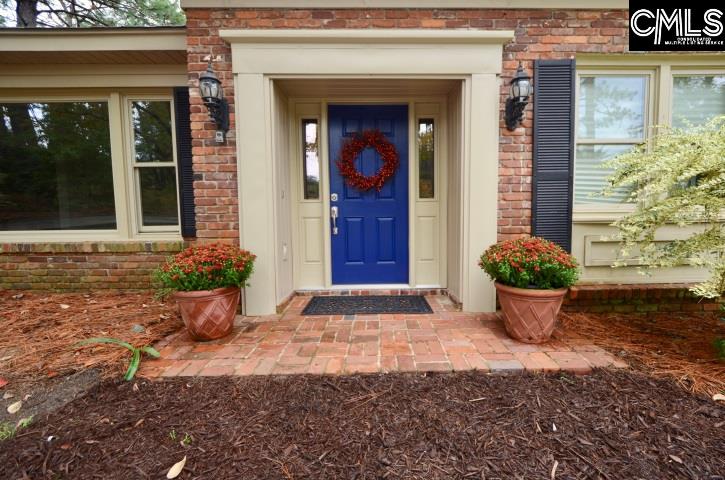 25 Coronet Columbia, SC 29206