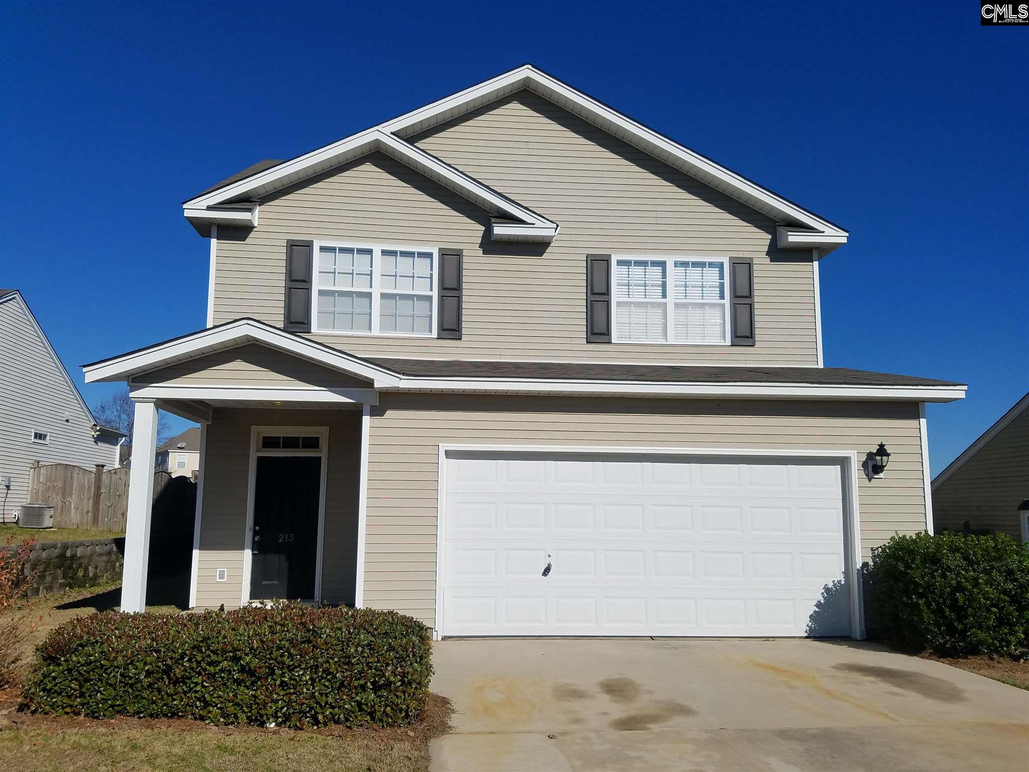 213 Wyndotte Lexington, SC 29072