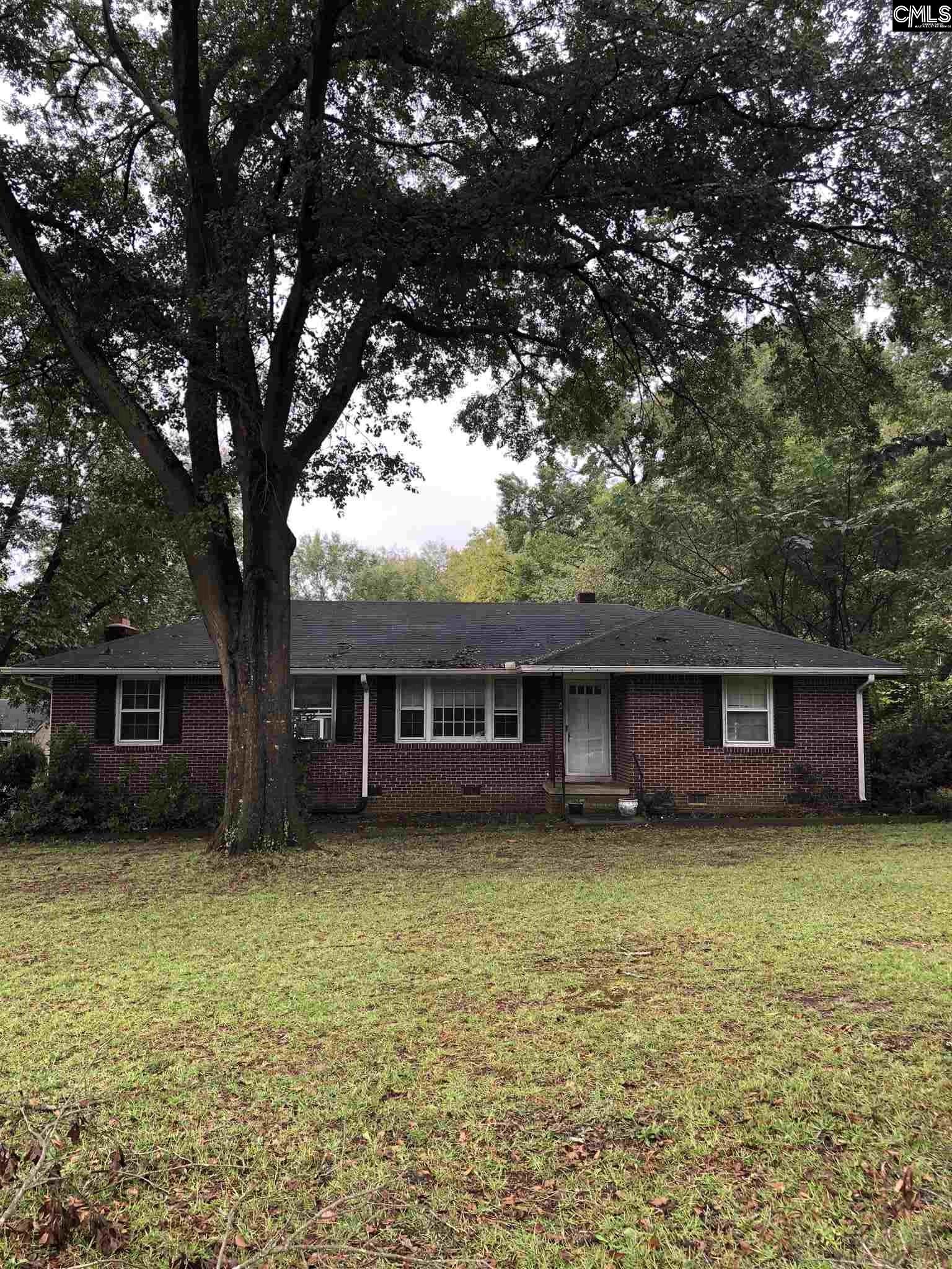 6423 Monticello Rd Columbia, SC 29203