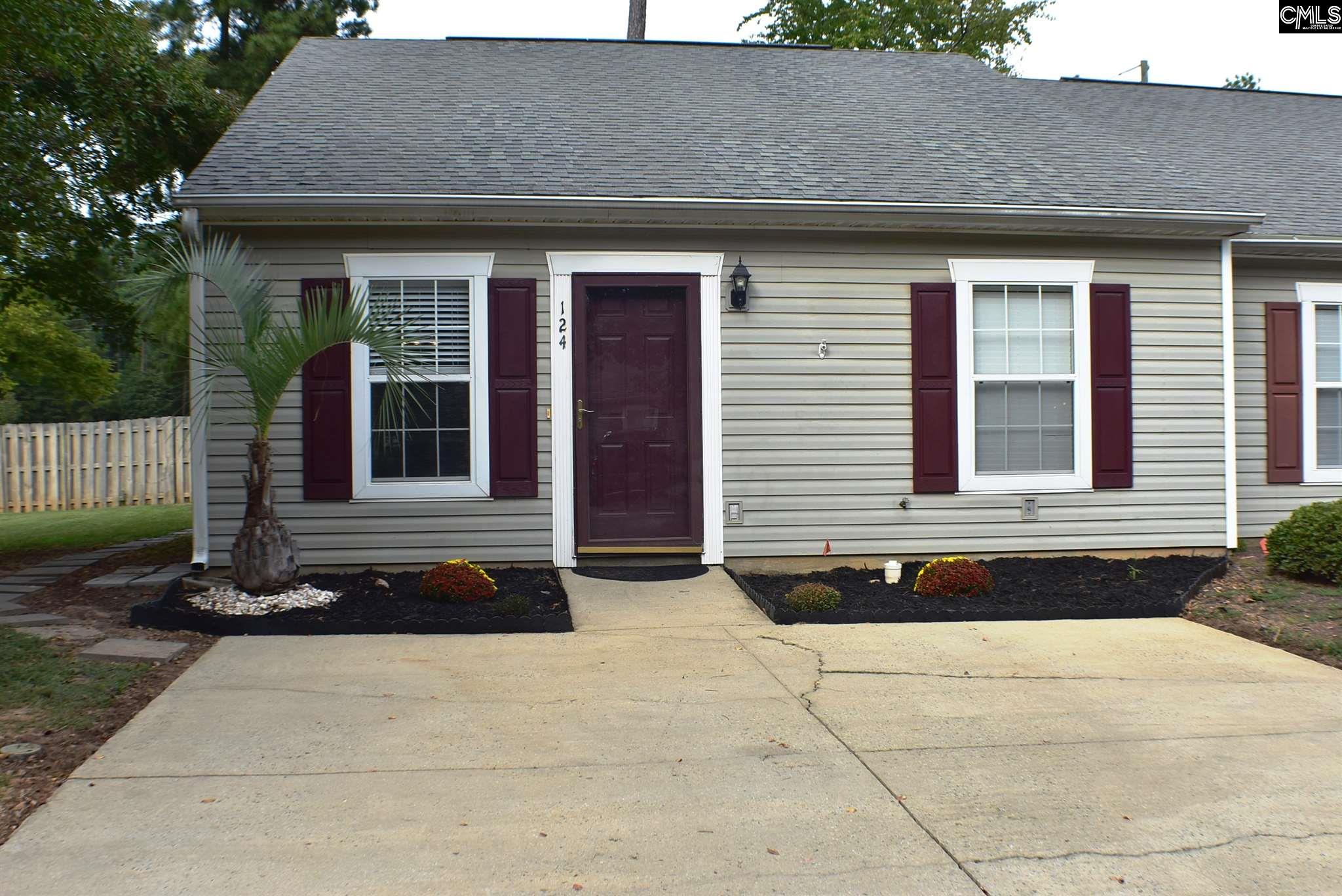 124 Thorn Tree Columbia, SC 29212