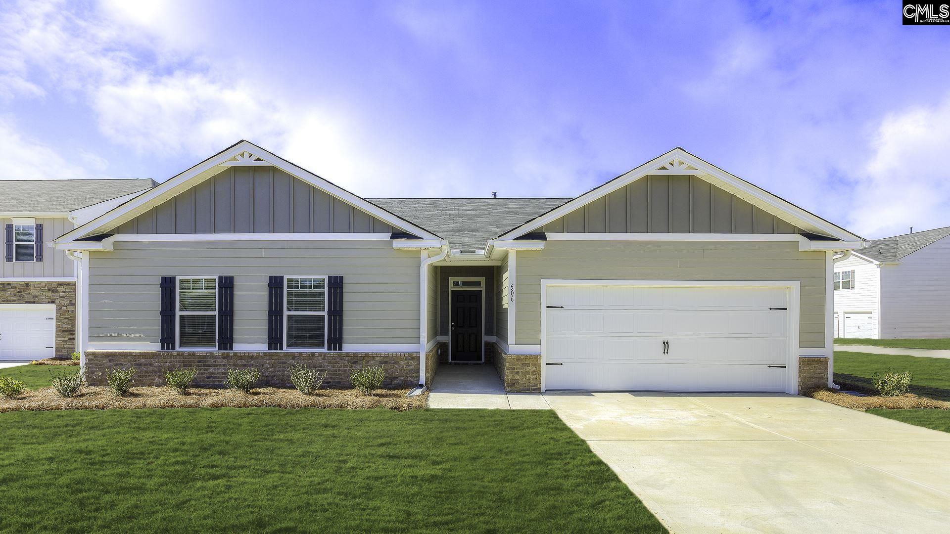 506 Grant Park #53 Lexington, SC 29072