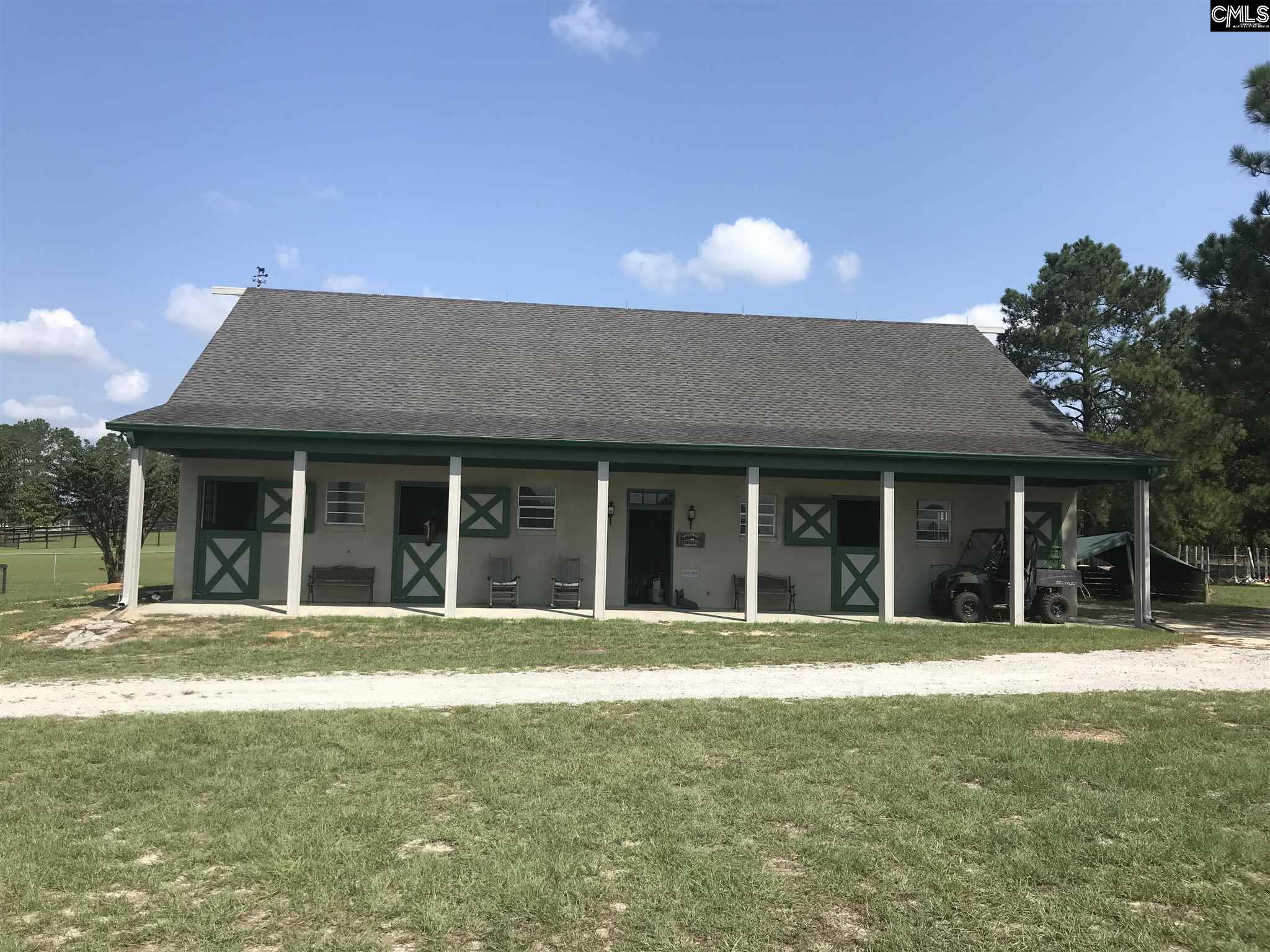 594 Red Fox Camden, SC 29020