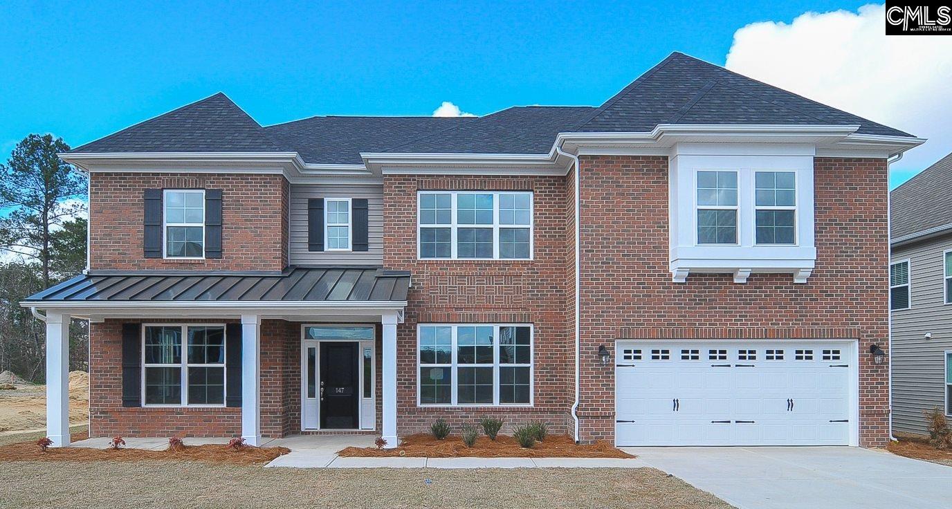 193 Upper Wing #lot 76 Blythewood, SC 29016