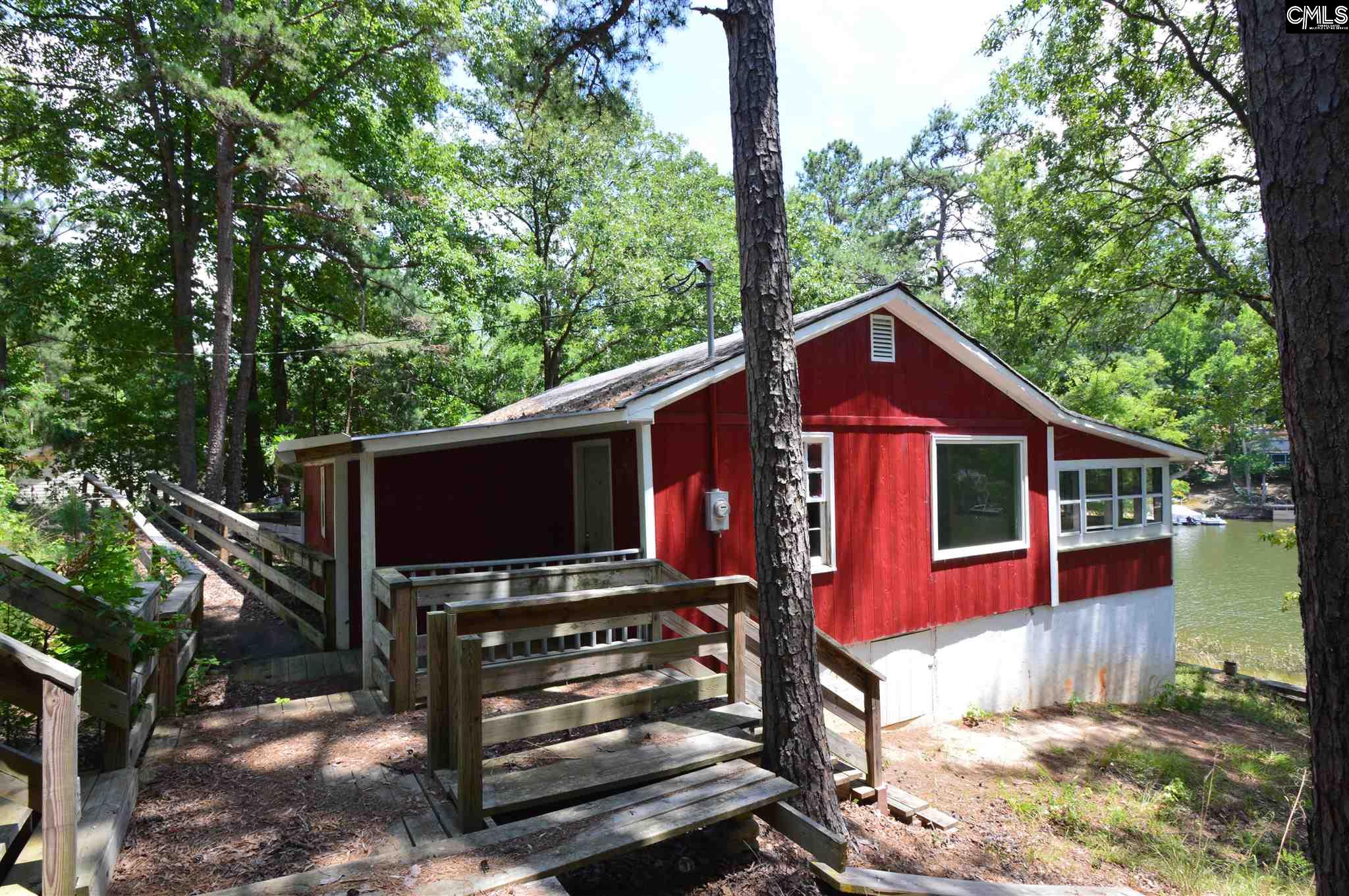 2273 Horton Acres Camden, SC 29020