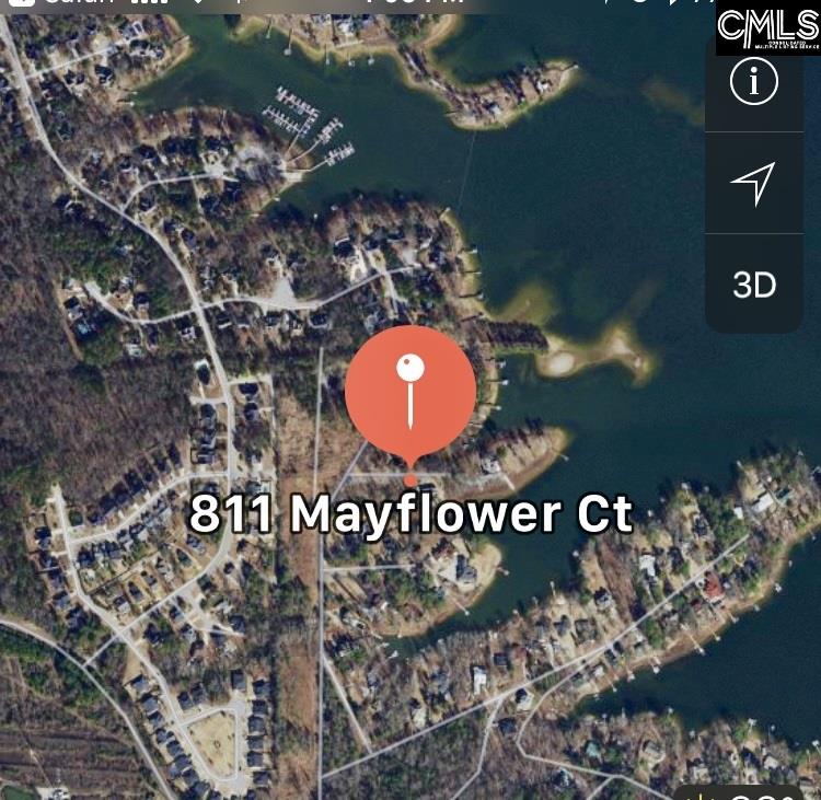 Sw Mayflower Chapin, SC 29036