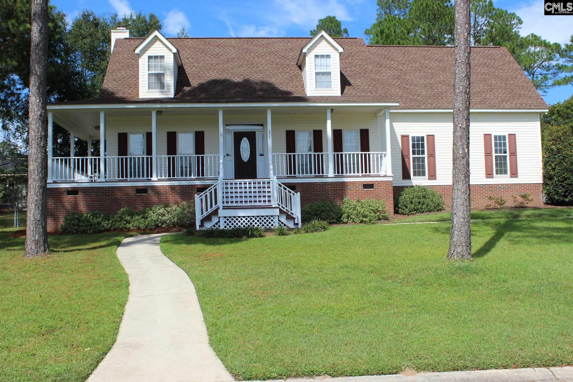 257 Winchester West Columbia, SC 29170