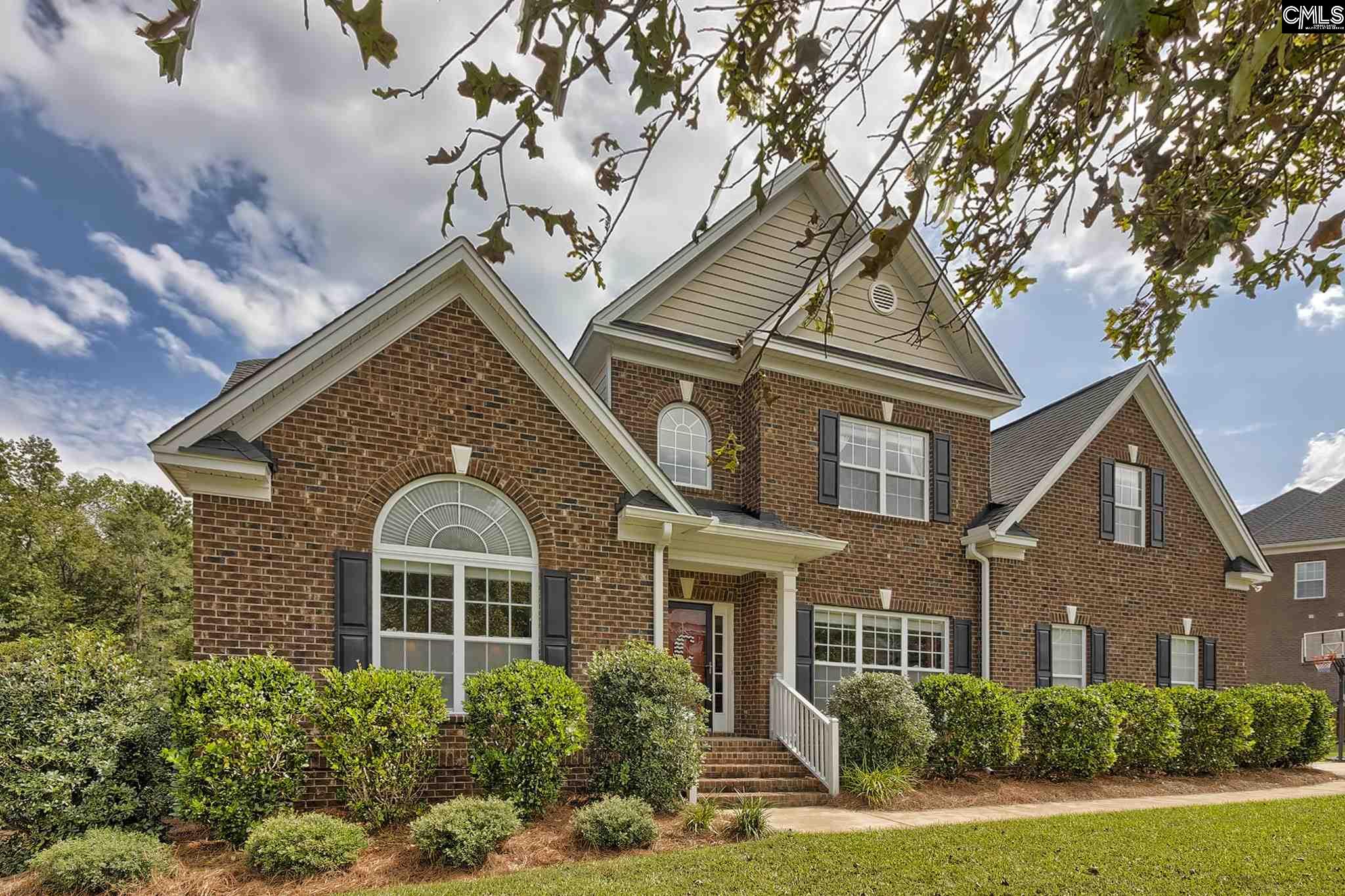 204 Scarlet Oak Lexington, SC 29072