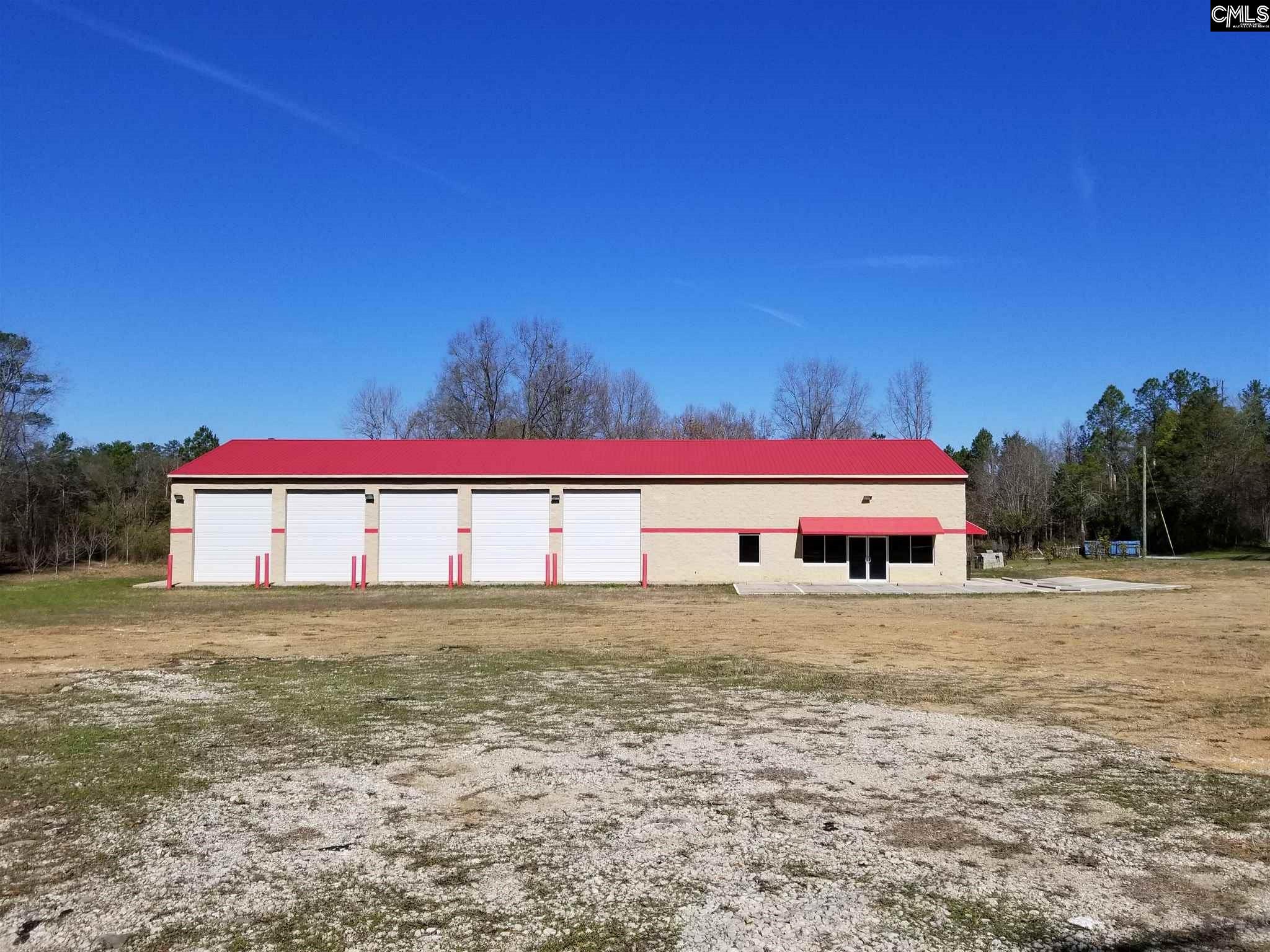 1029 Lykes Lane Irmo, SC 29063