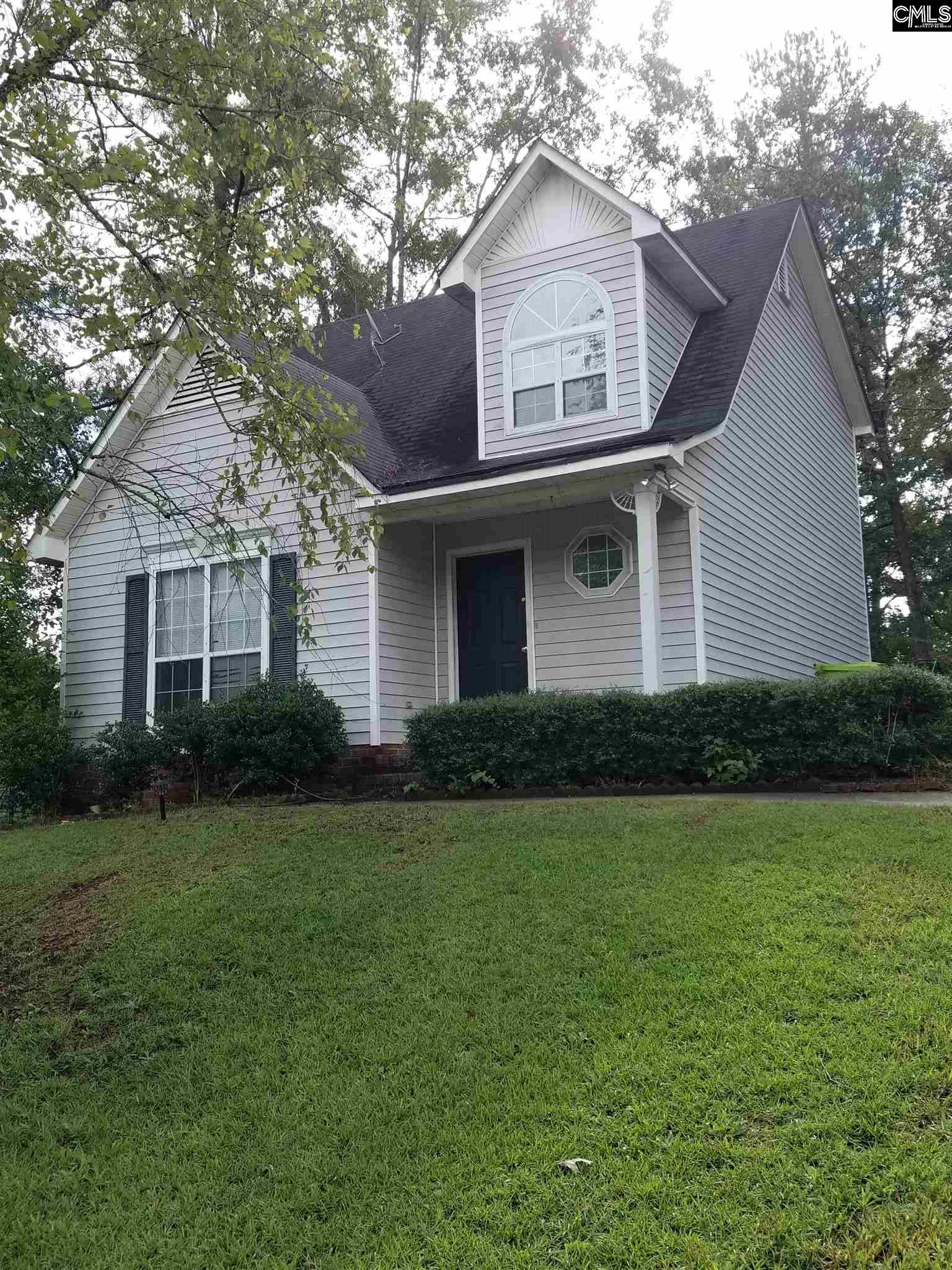 109 Brafield Place Irmo, SC 29063