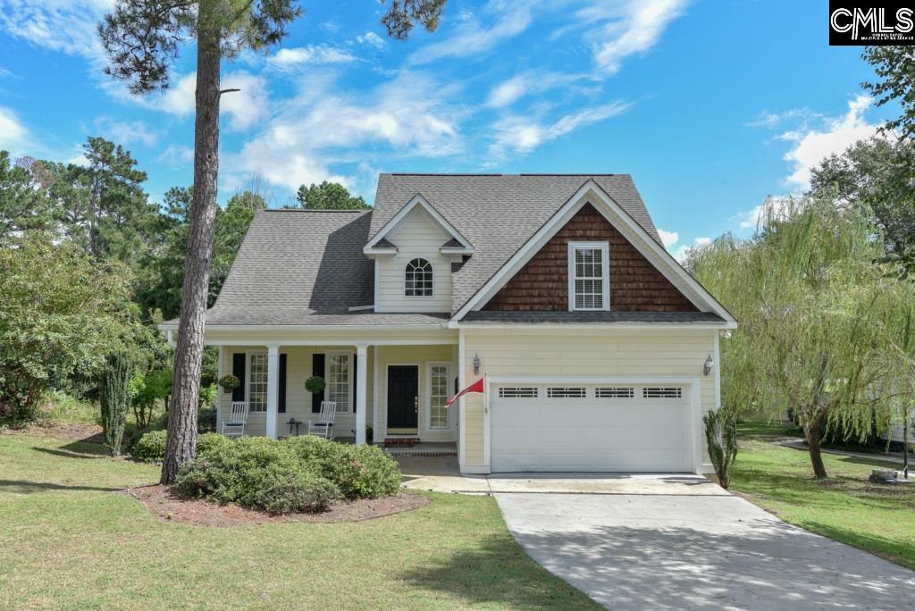 8 W Wessex Blythewood, SC 29016