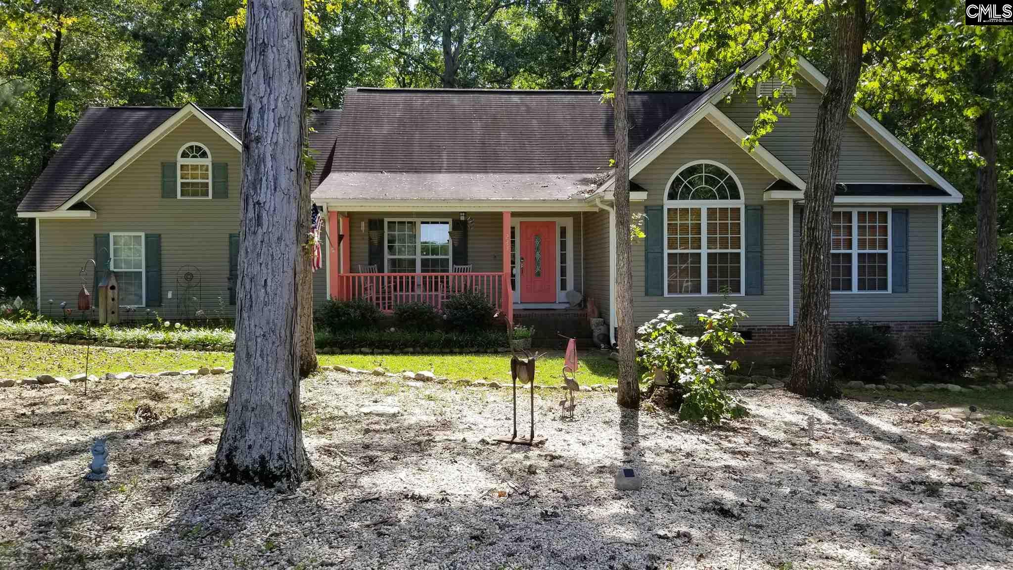 223 Woodhaven Columbia, SC 29203
