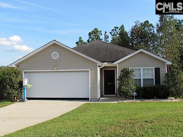 240 Loop West Columbia, SC 29170