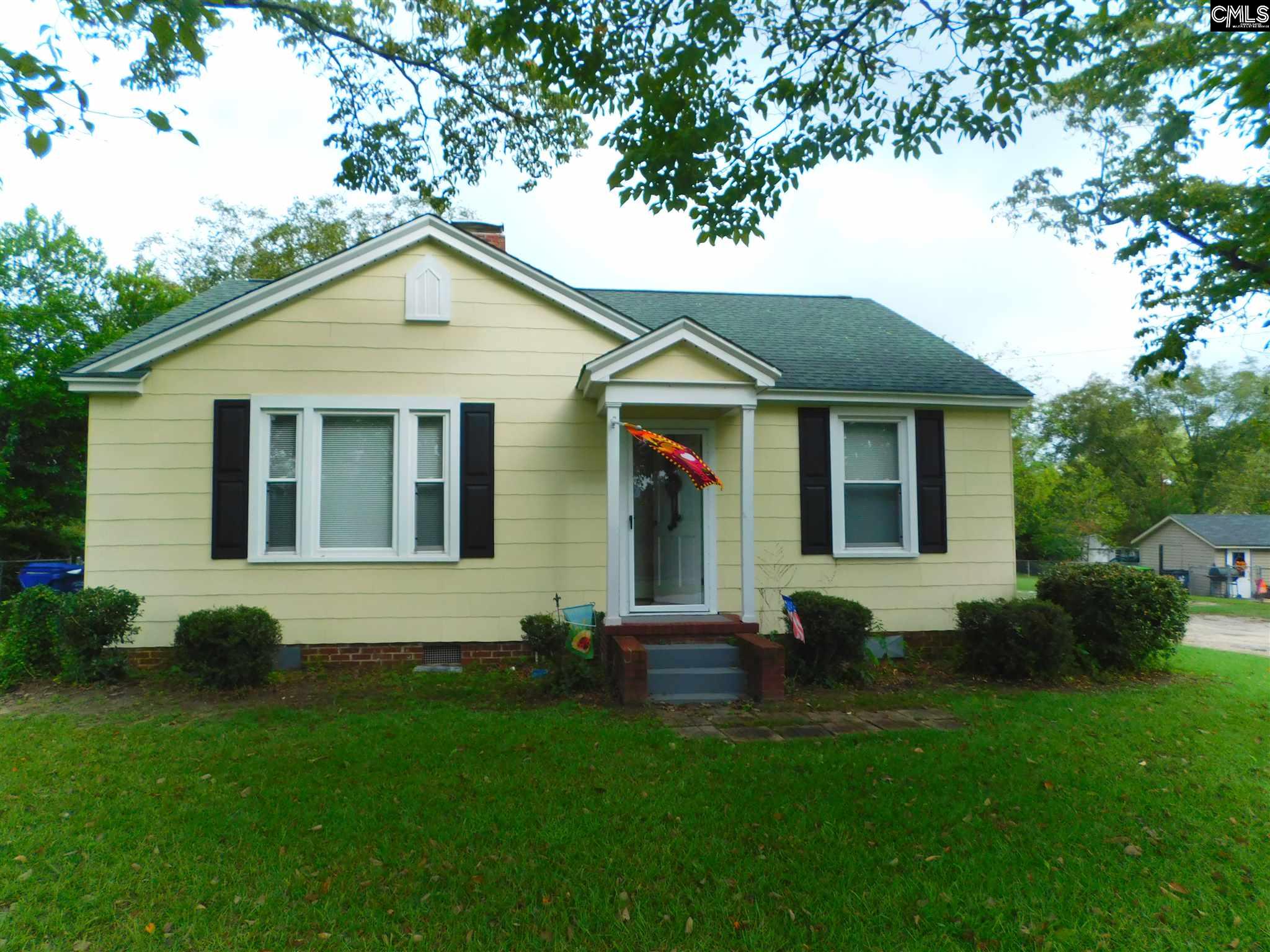 637 E Church Leesville, SC 29070