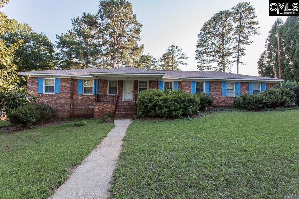 1146 Springwell Columbia, SC 29210