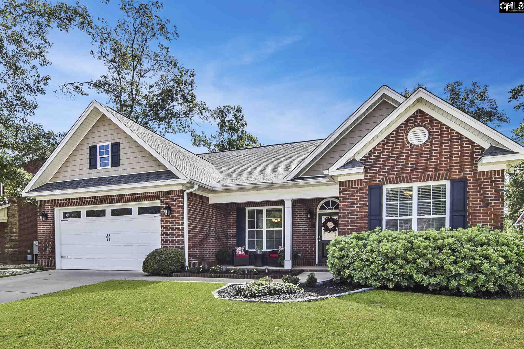 324 Lighthouse Chapin, SC 29036