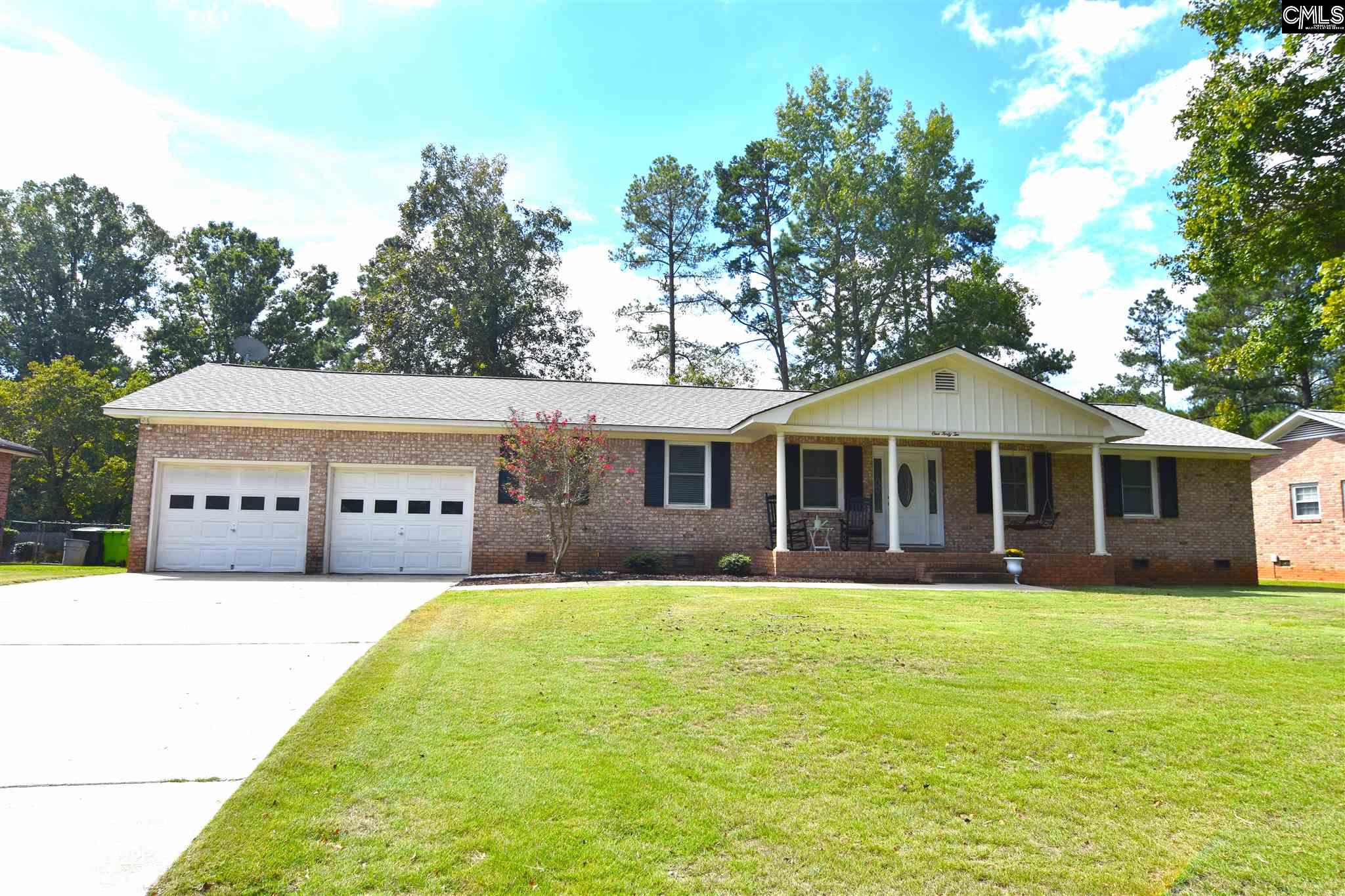 142 Chillingham Irmo, SC 29063-2521