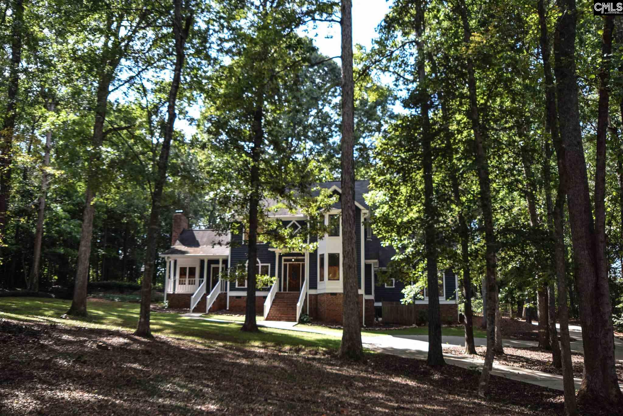 123 Country Place Columbia, SC 29212