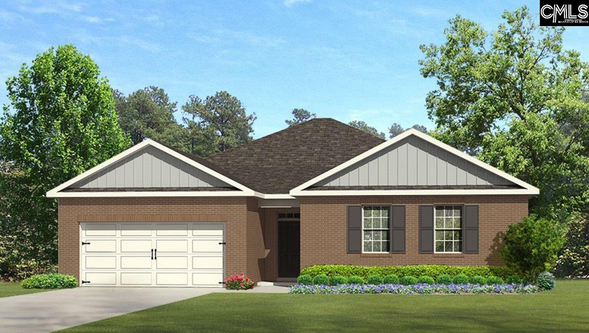 540 Sterling Ponds #lot 60 Blythewood, SC 29016