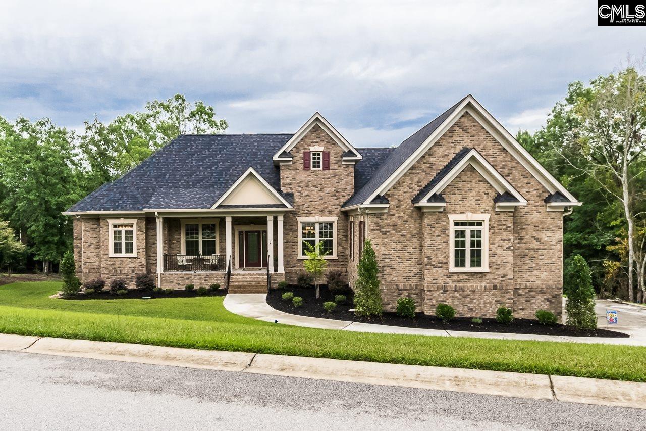2 Mariners Point Columbia, SC 29229