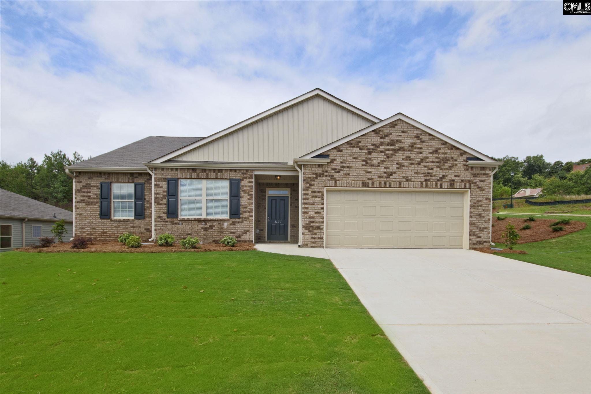 546 Sterling Ponds #lot 59 Blythewood, SC 29016