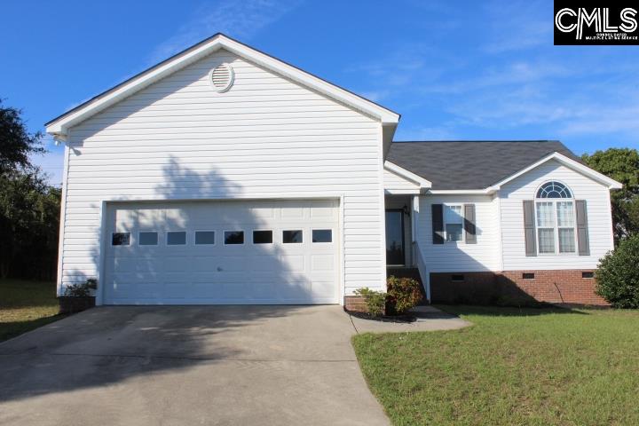 265 Colony Lakes Lexington, SC 29073