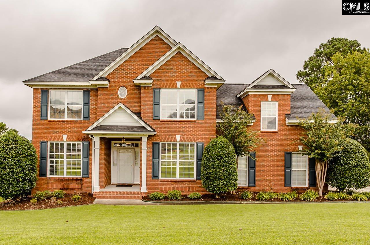 11 Piedmont Columbia, SC 29229