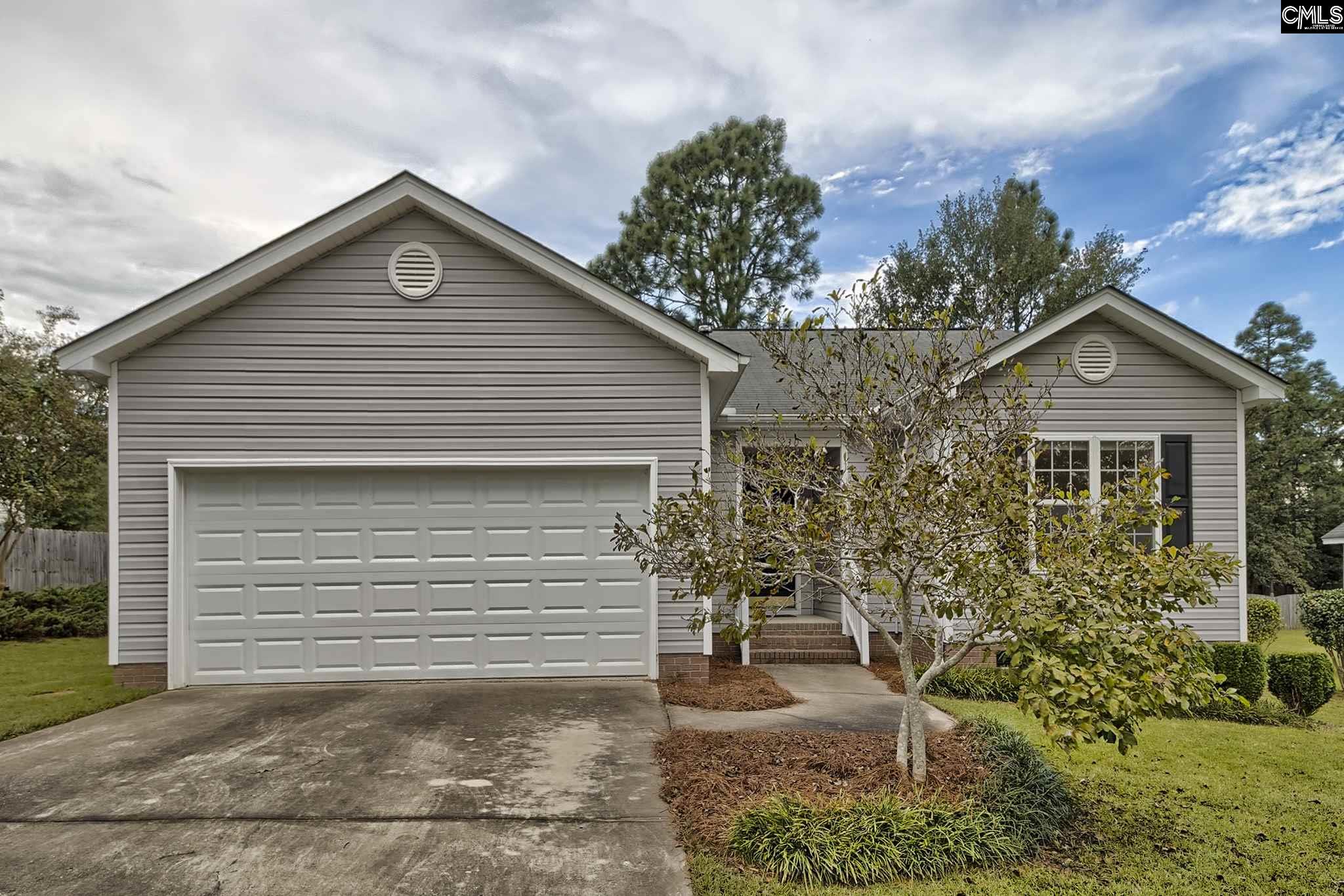 230 Colony Lakes Lexington, SC 29073