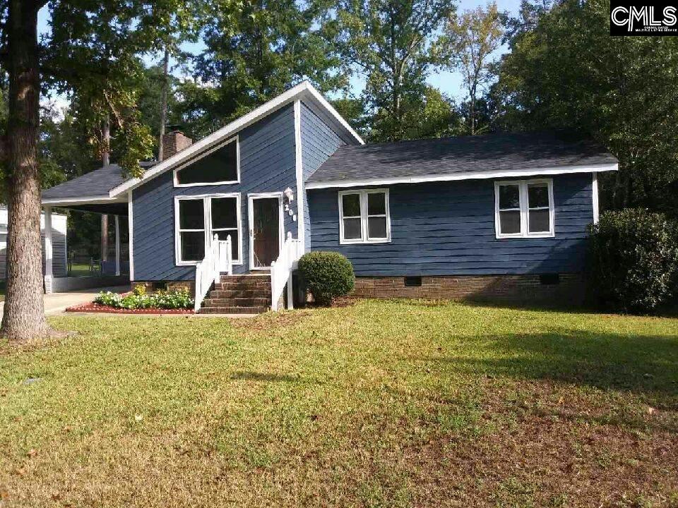 200 Minehead Irmo, SC 29063