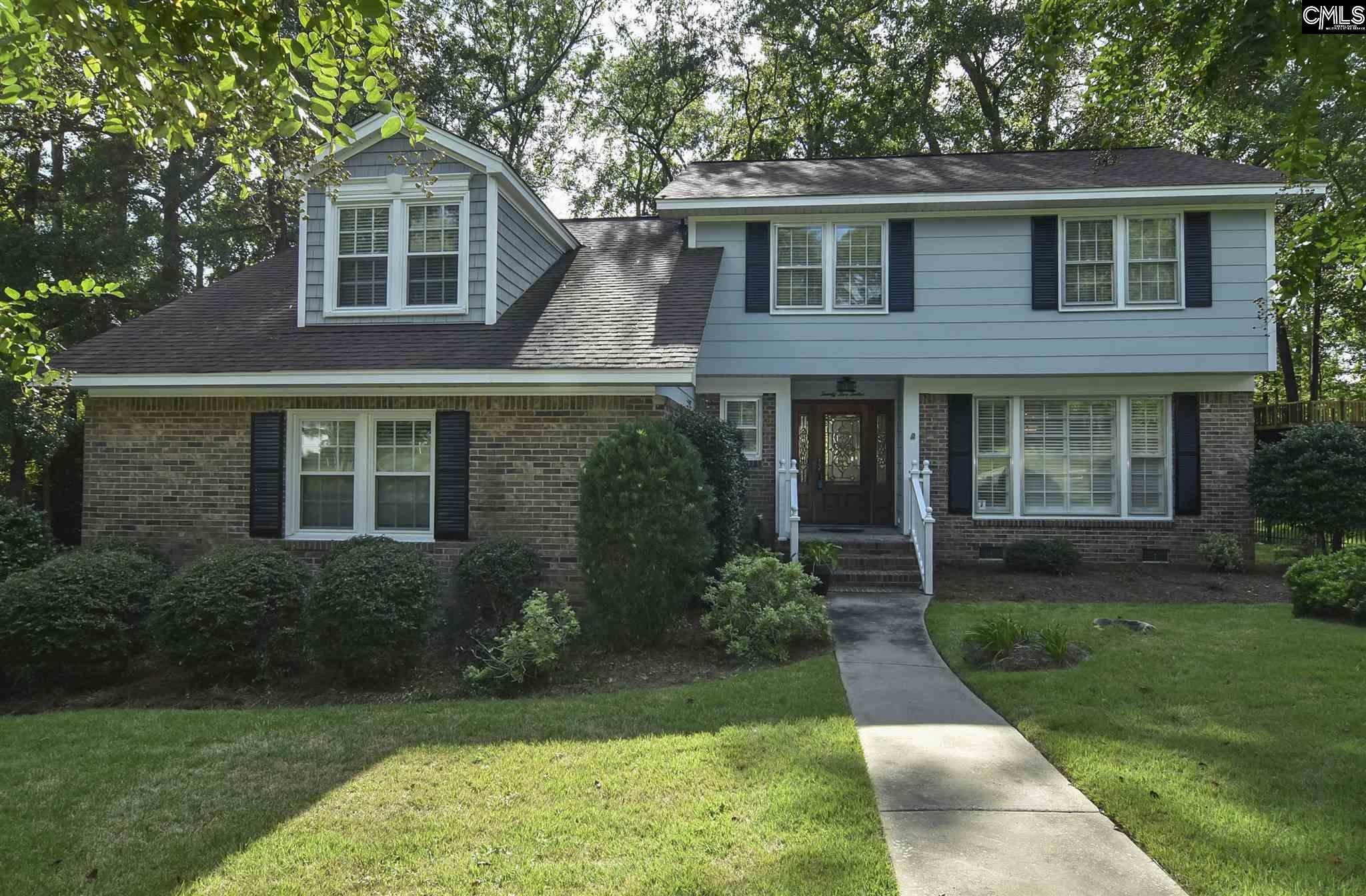 2512 Feather Run West Columbia, SC 29169