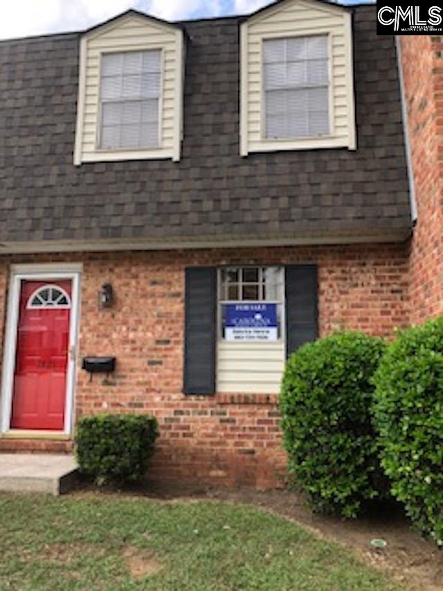 1721 Grays Inn Road Columbia, SC 29210