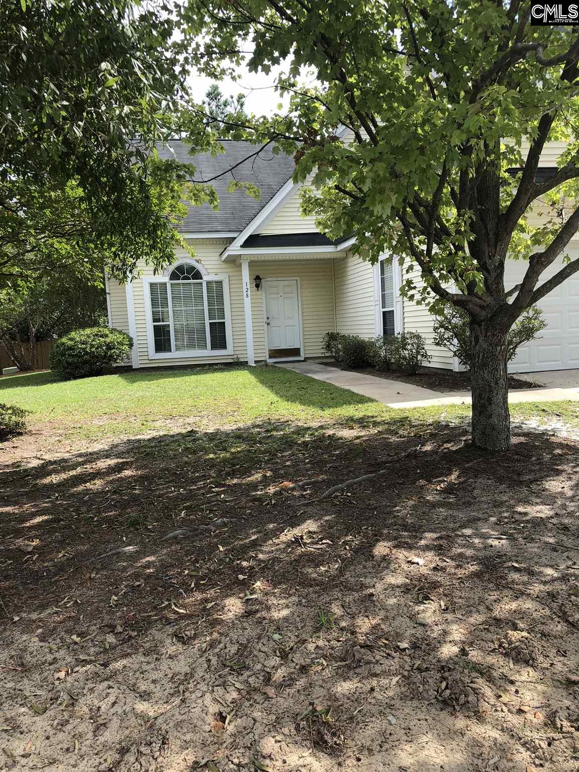 The Summit Columbia SC