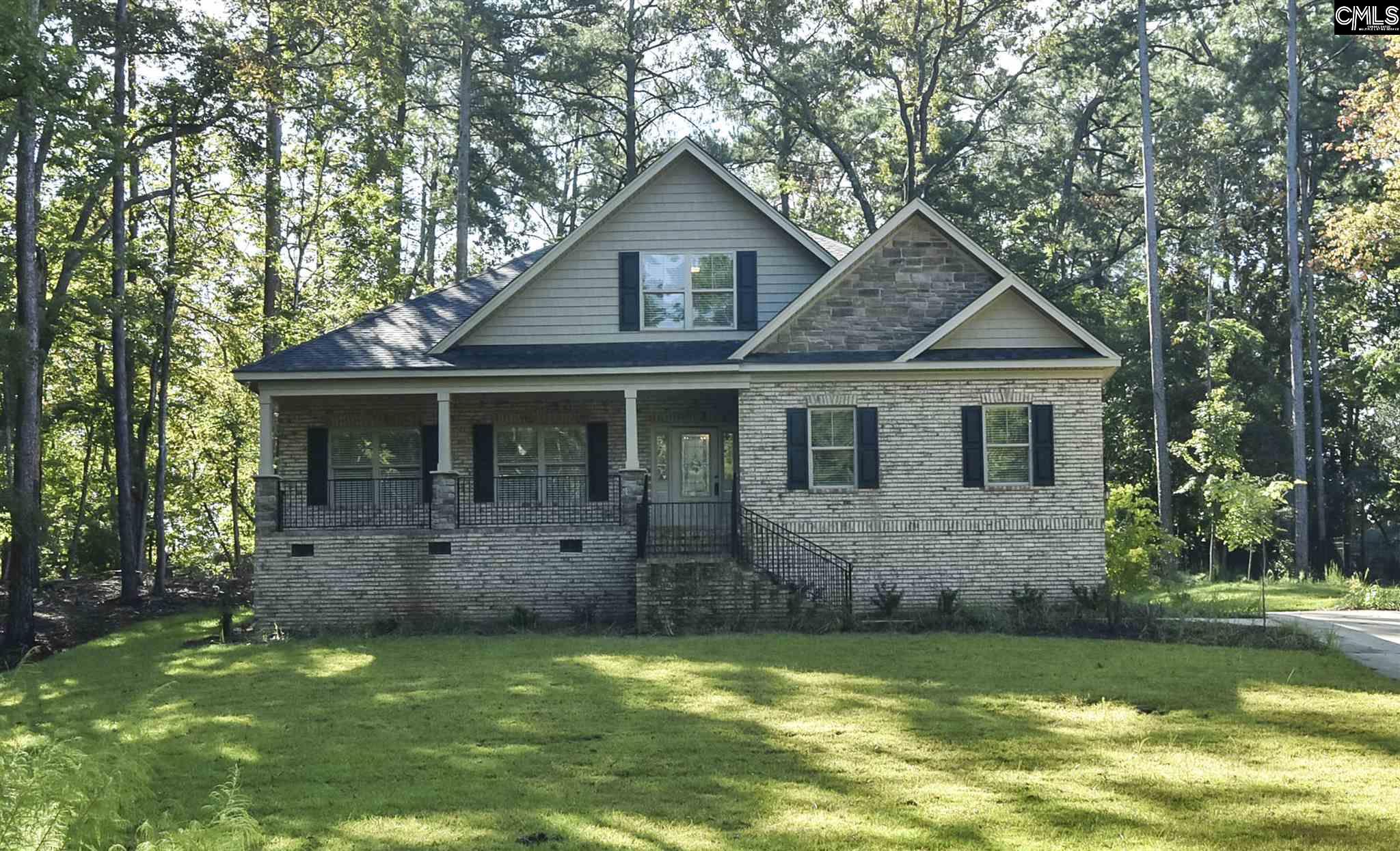 407 Lookover Pointe Chapin, SC 29036