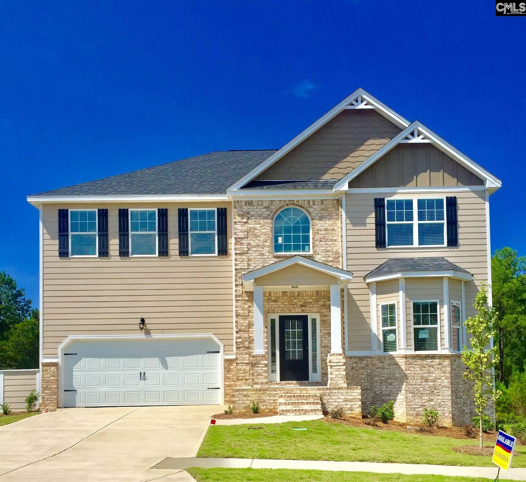 13 Middle Knight #0002 Blythewood, SC 29016