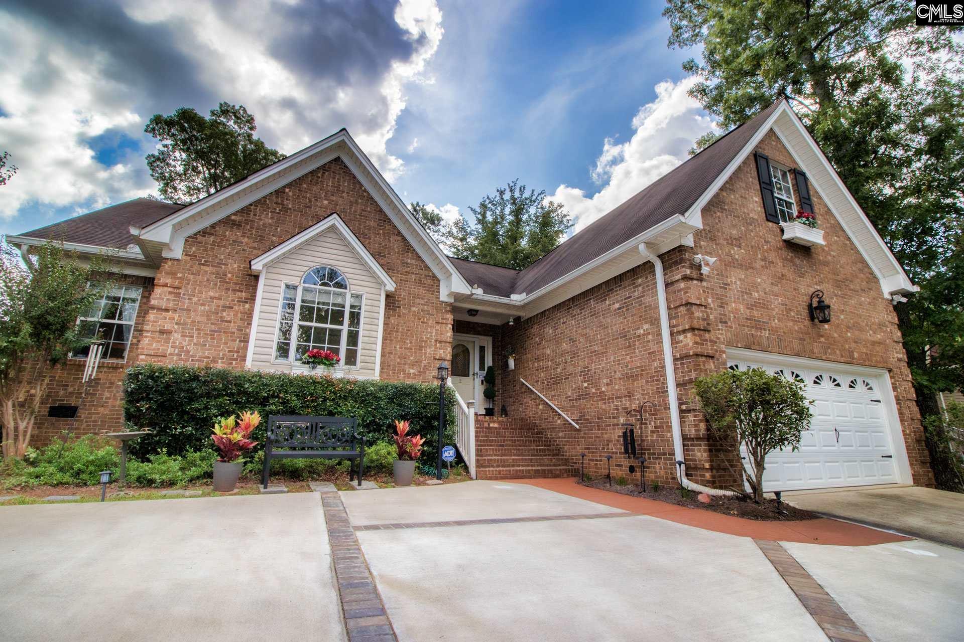2 Groves Wood Columbia, SC 29212