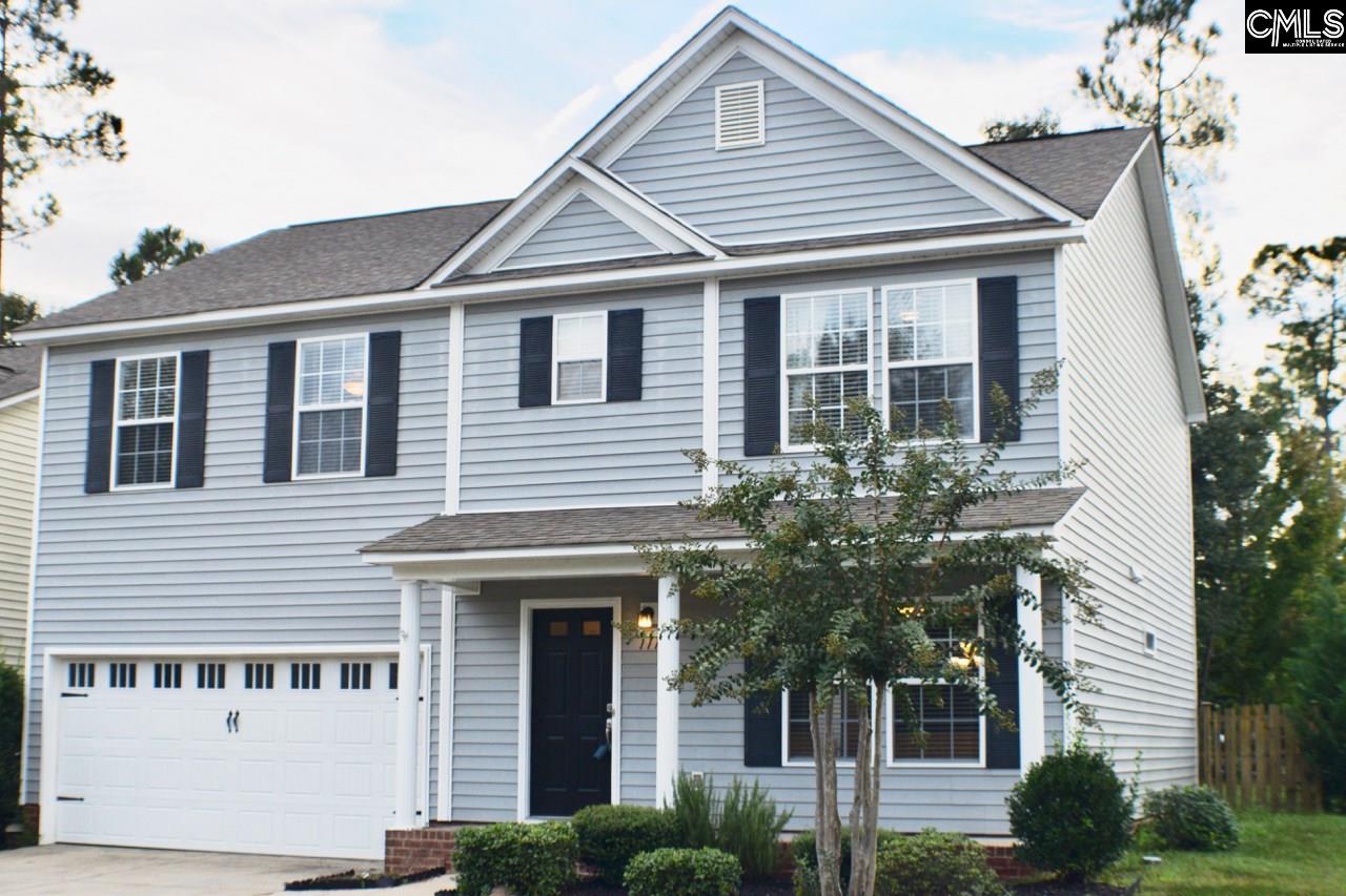 111 Adler West Columbia, SC 29170