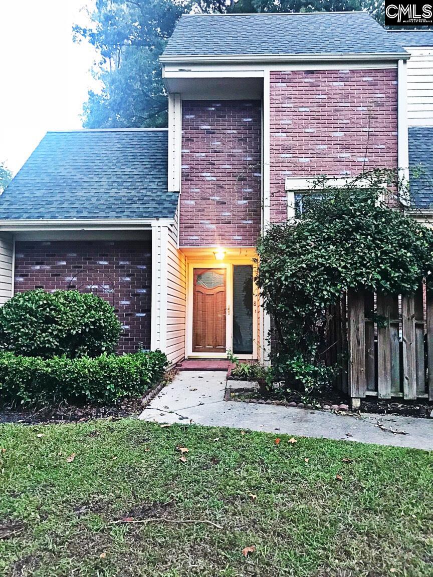 4443 Bethel Church #8 Columbia, SC 29206