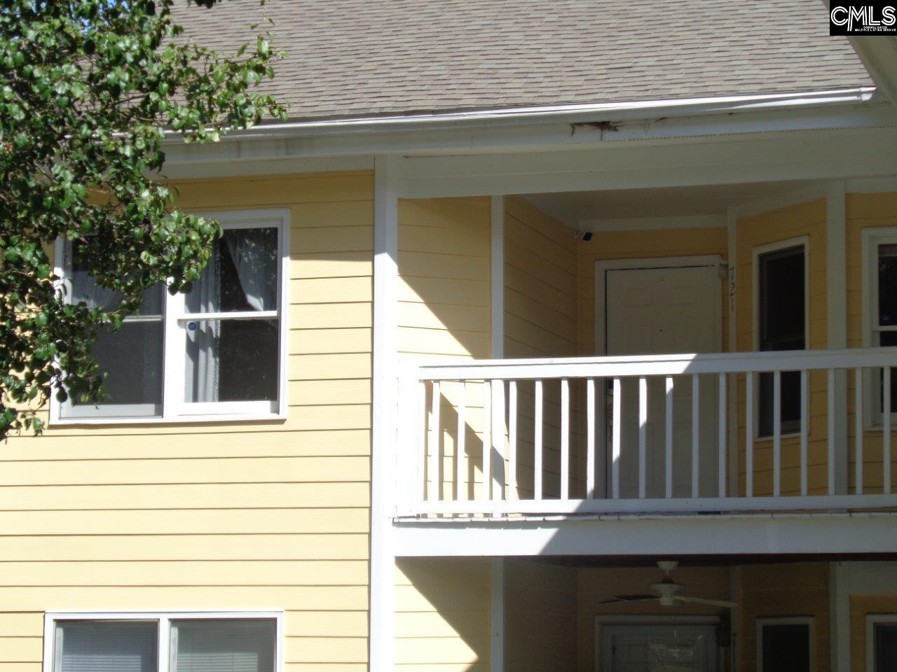 1850 Atlantic Columbia, SC 29210