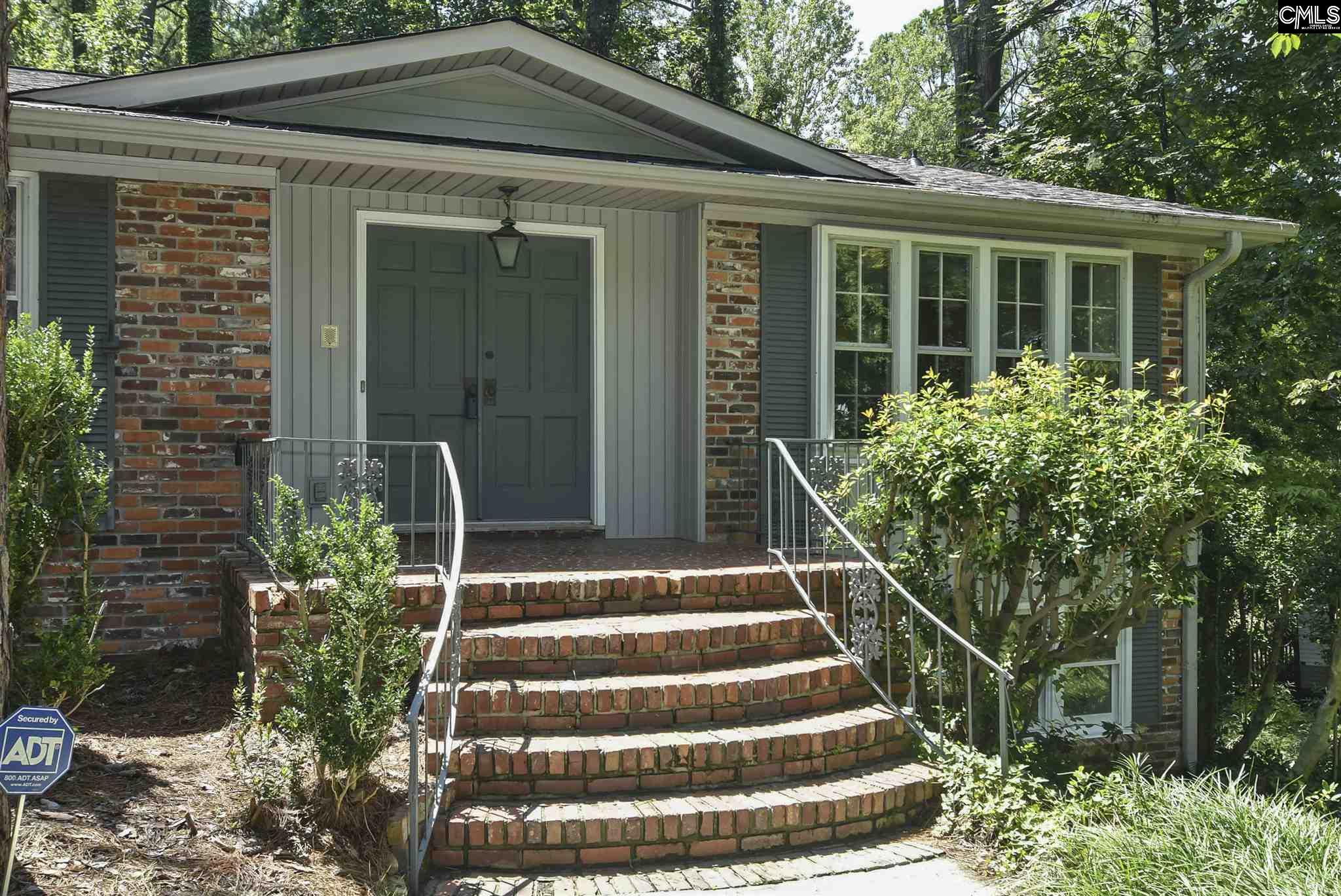 6518 Courtwood Columbia, SC 29206