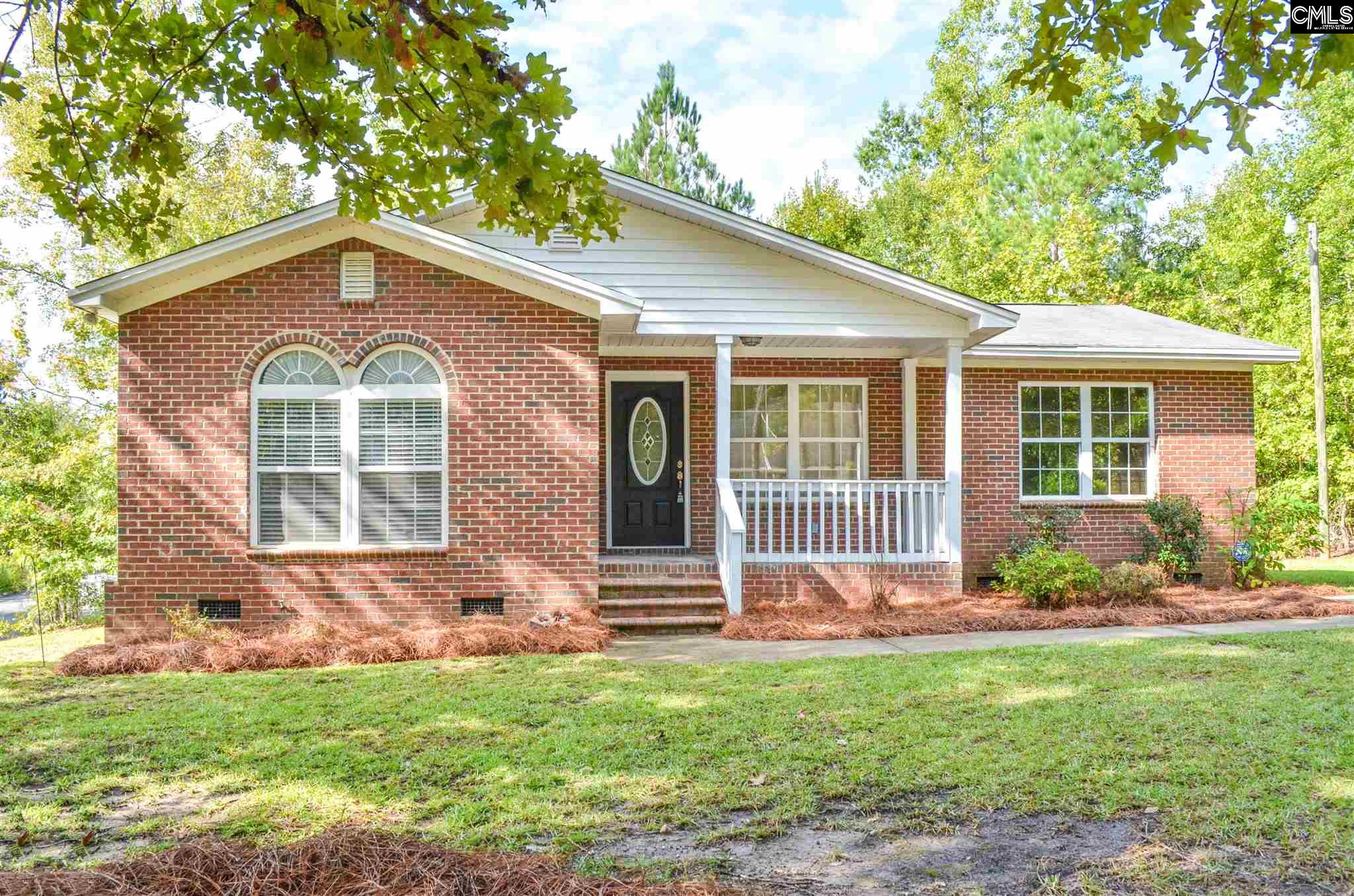 728 Meadow Lake Columbia, SC 29203