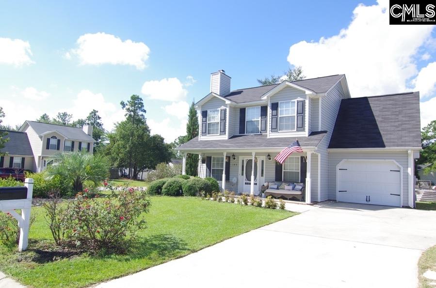 145 Longshadow Lexington, SC 29072