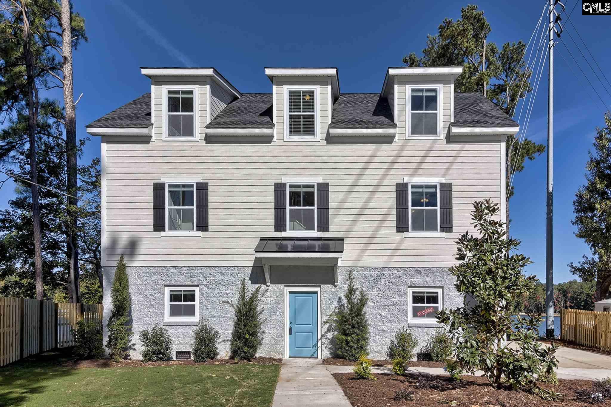 Lake Murray Irmo/Chapin SC Real Estate for Sale