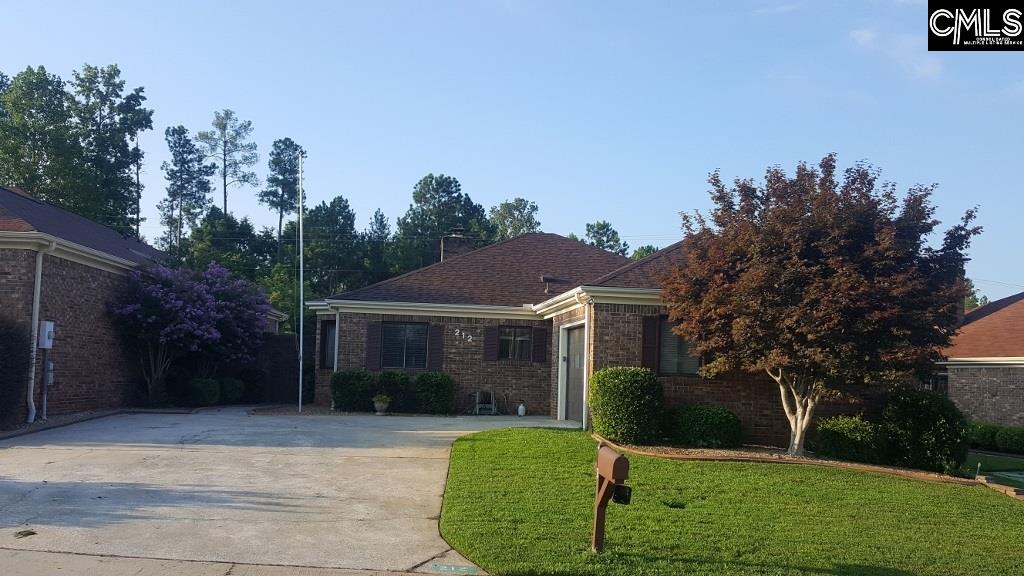 212 Patio Columbia, SC 29212