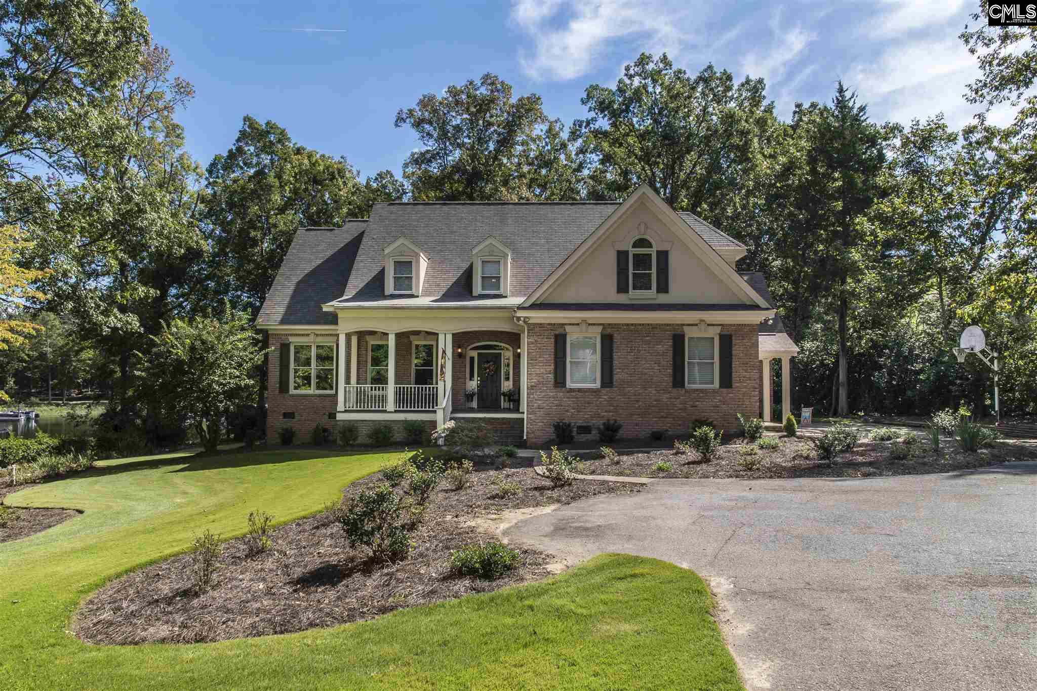 219 Hiller Chapin, SC 29036