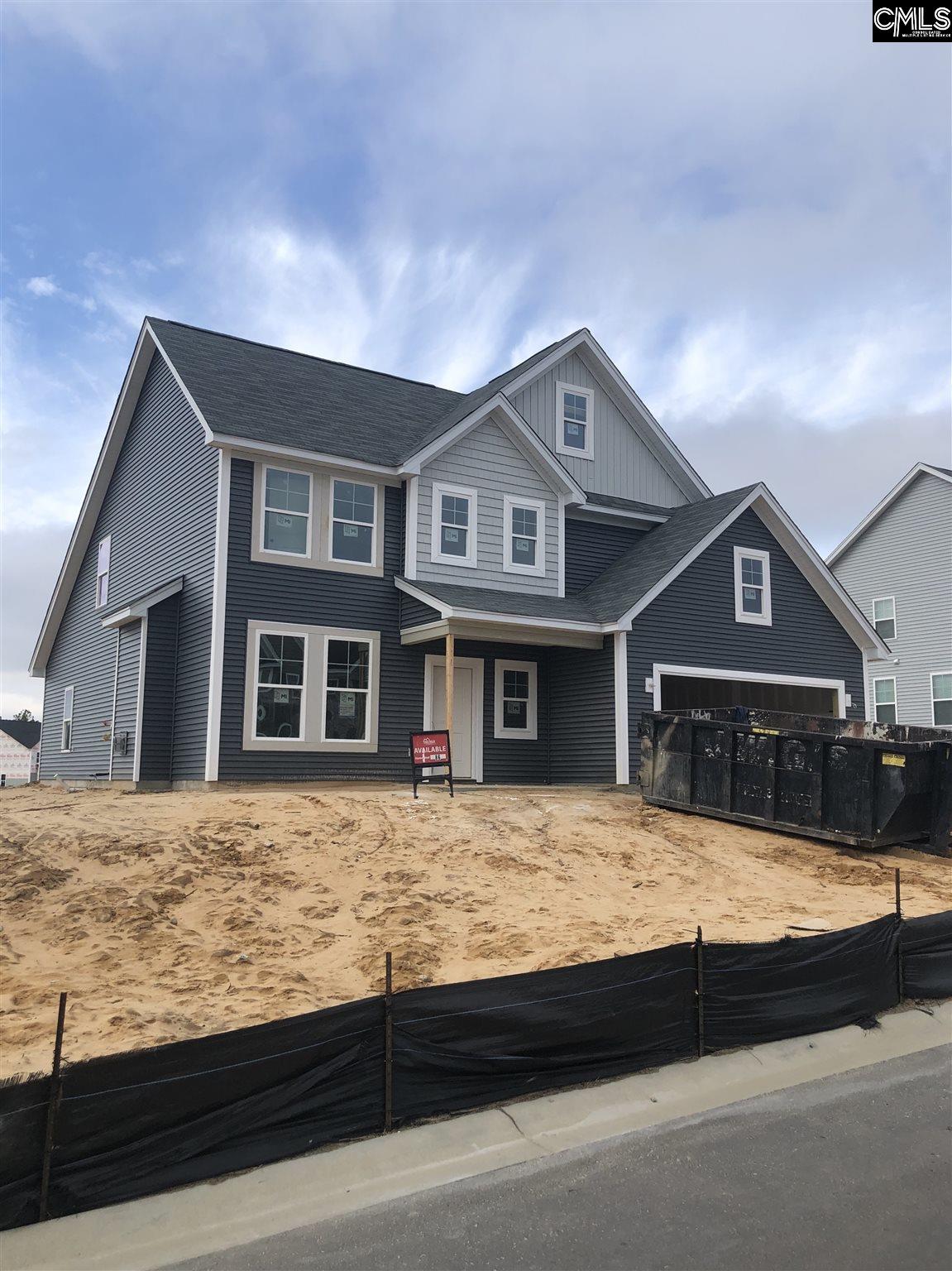 519 Winterfield #86 Lexington, SC 29073-0000