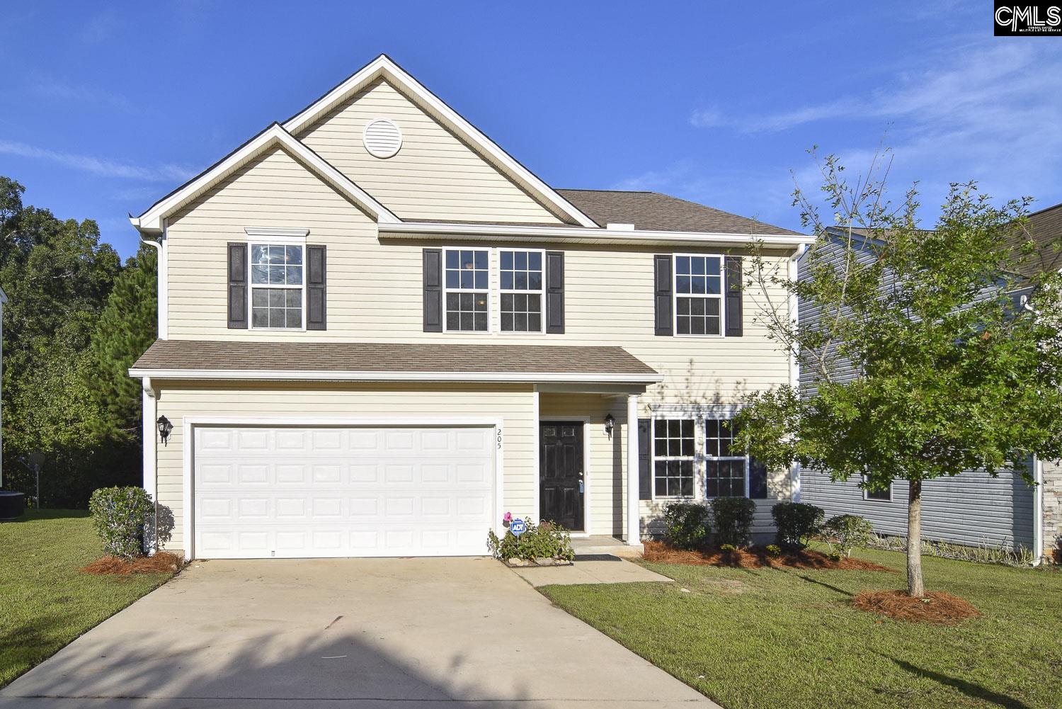 205 Hammock Lexington, SC 29072