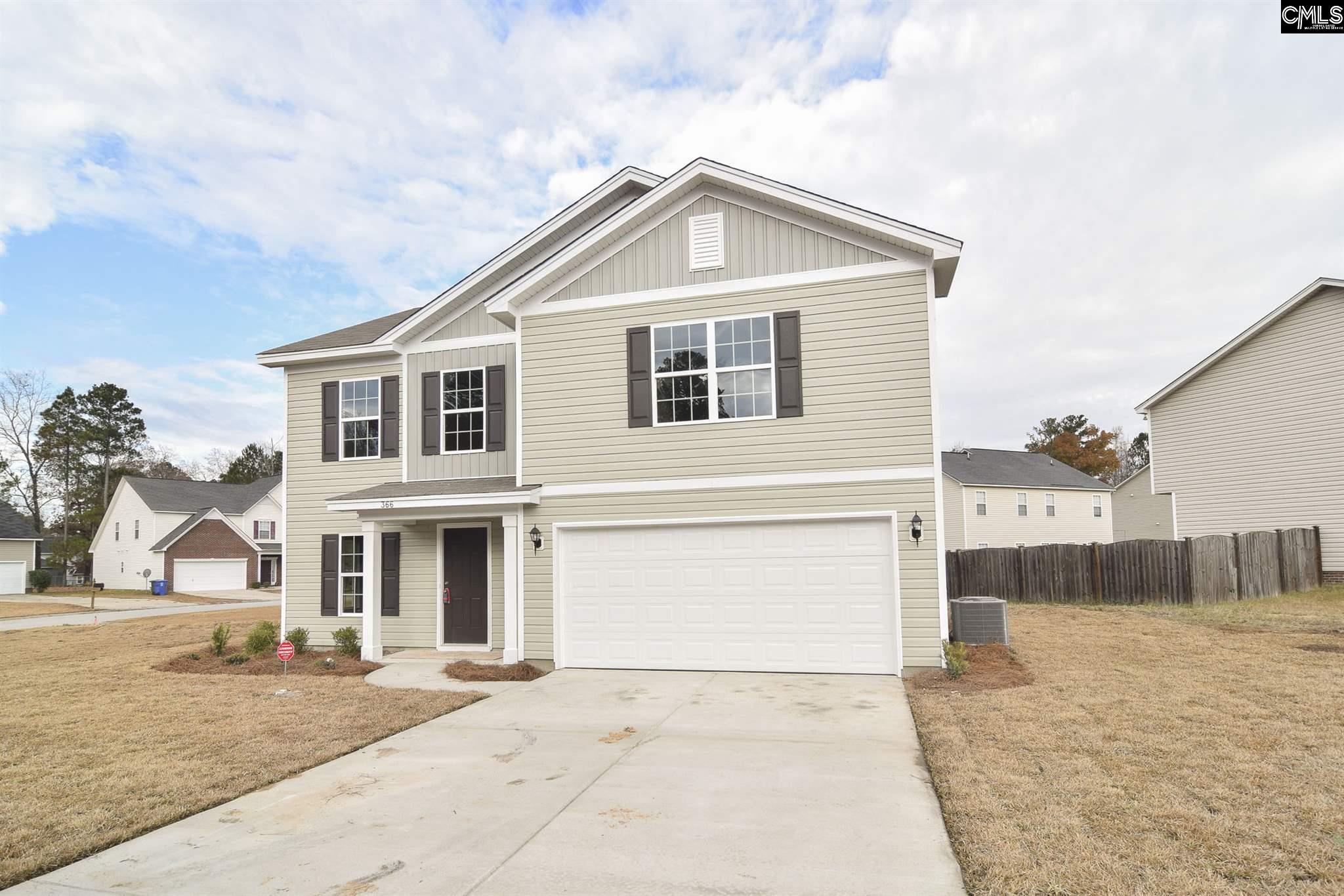 366 Vermillion Columbia, SC 29209